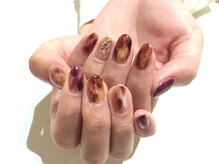 ネイルズ ララ(nails Lala)/ニュアンス