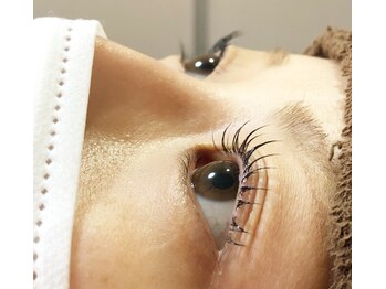 サロン ミワ(salon MIWA)/まつ毛パーマ