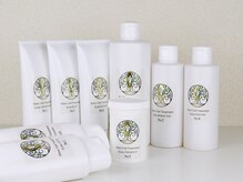 エマーチェ 自由が丘(emmace)/結果重視のフェイシャルメニュー