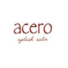 アチェロ(acero)のお店ロゴ