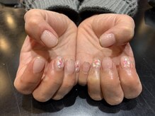 ボディ 高知店(BODY)/シェル