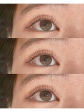 プライズアイリス アイラッシュ 池袋東口店(prize Iris eyelash)/キュートデザイン♪【池袋】