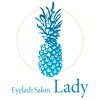 レディ(Lady)のお店ロゴ