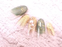 ネイルサロン ドルチェネイル 柏店(Dolce.Nail)/.+..:.* Basicコース*..+.:*