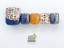 ピッピ 桜新町店(peep PEEP)/ 21年11月マンスリートレンド-18