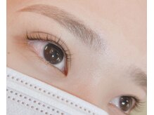 アイサロン ラッシュバー 池田店(eye salon LASH BAR.)/眉のワックス脱毛＆まつ毛パーマ