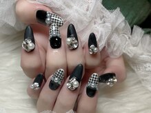 シュガープラム ネイル 横浜(sugar plum)/ジェルやり放題 [横浜/持ち込み]