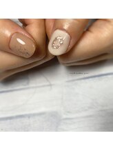 ペル(Per)/パーツのようなアート