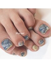 ティアラネイル 宇都宮/ニュアンス