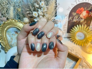 ワン プラス(ONE PLUS)/