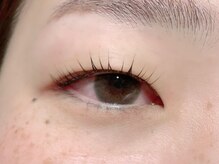 コム 草加マルイ店(com by neolive)/ラッシュリフト！デザインパーマ