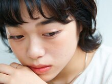 リア 亀戸店(lia)/どの角度から見ても可愛く