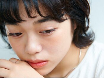 リア 亀戸店(lia)/どの角度から見ても可愛く