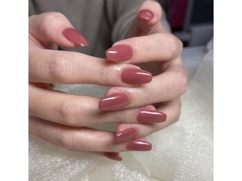 アイリッシュネイル 久屋大通店(Irish Nail)/601ハート
