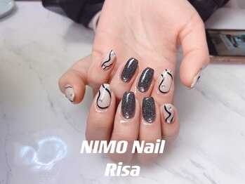 ニモ(NIMO)/持ち込み