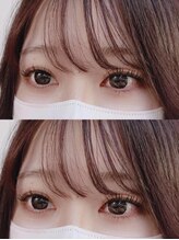 ミニョン(mignon.)