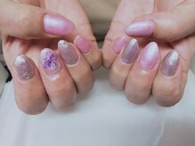 リーモ(Liimo)/水彩フラワー