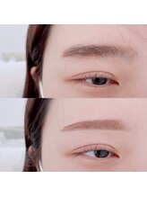 ノワール ブラン(Noir blanc)/美眉WAX