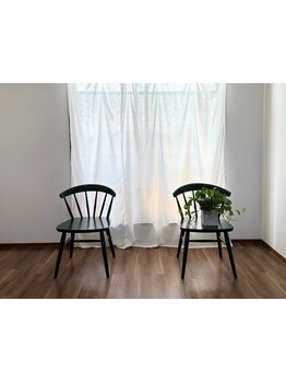 キープ力が自慢のサロン