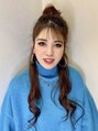 プラチナムドール 西院店(PLATINUMDOLL) AOI