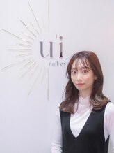 ウイ(u'i)&nbsp;Kaori 