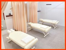 カイロライン 神楽坂通り整体院