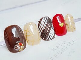 チョコバレンタイン11980円