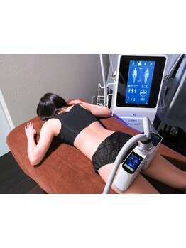 サイズダウンを目指したい