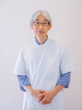 さかきばら健美鍼灸院 榊原 明治