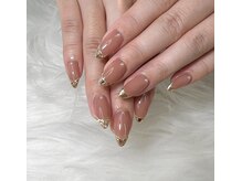 ヴィヴィ(vivi)/ガラスフレンチ☆