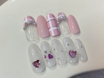 レーヴ(reve)/【Imari担当】10本デザイン