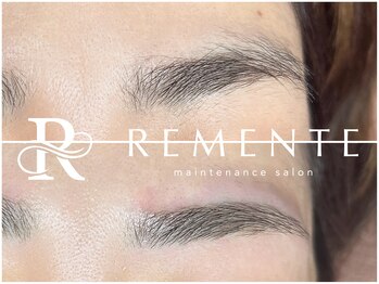 モテ 新宿店(Mote)/眉毛ワックス/アイブロウ 新宿