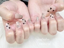 韓国×ワンホンmix☆