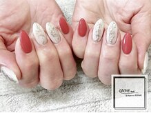 カシェナ バイ クゲヌマ リコネイル(CACHE:na by kugenuma RICONAIL)/