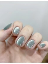 ミナ サロン 大久保店(MiNa)/