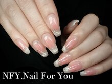 ネイルフォーユー 新宿西口店(NFY.Nail For You)/