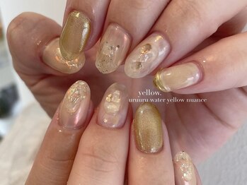 プティ(petit)/【maako】10art