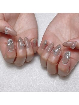 モナールアンド(MONNAL&)/