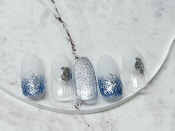 ココネル 本八幡店(coconail)/【natural design】