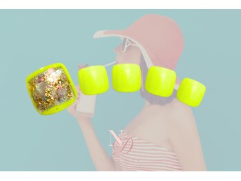 ネイル デイ 烏丸(NAIL DAY)/定額シンプルコース/フィルイン