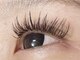 アネラカプア(Anela Kapua)の写真/自まつ毛が少ない方もボリュームUPが叶う☆負担も少なくモチの良い仕上がり◎すっぴんでも印象的な目元に♪