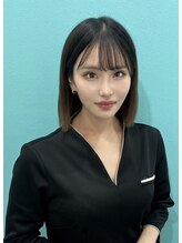 カンナムビューティー&nbsp;渡邉 碧