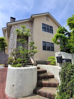 サロン ド ジュエル(salon de jewel)/当店外観