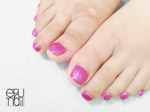 エクリュ 二日市(e'cru)/フットワンカラー