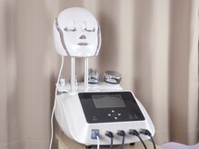 宮(Miya)の雰囲気（理想の美ボディーを叶える痩身複合機）