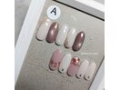 定額A