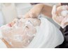 口コミ頂ける方限定★ミニエステ(クレンジング+洗顔+保湿)20分￥3300