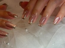 ティアンドディ 札幌(T&D)/定額コースB5500円デザイン