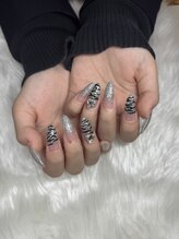 シュガープラム ネイル 横浜(sugar plum)/やり放題/ジェル/スカルプ/横浜