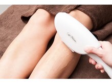 ルーセ(Lu-Ce)の雰囲気（メンズ人気脚脱毛¥3500）